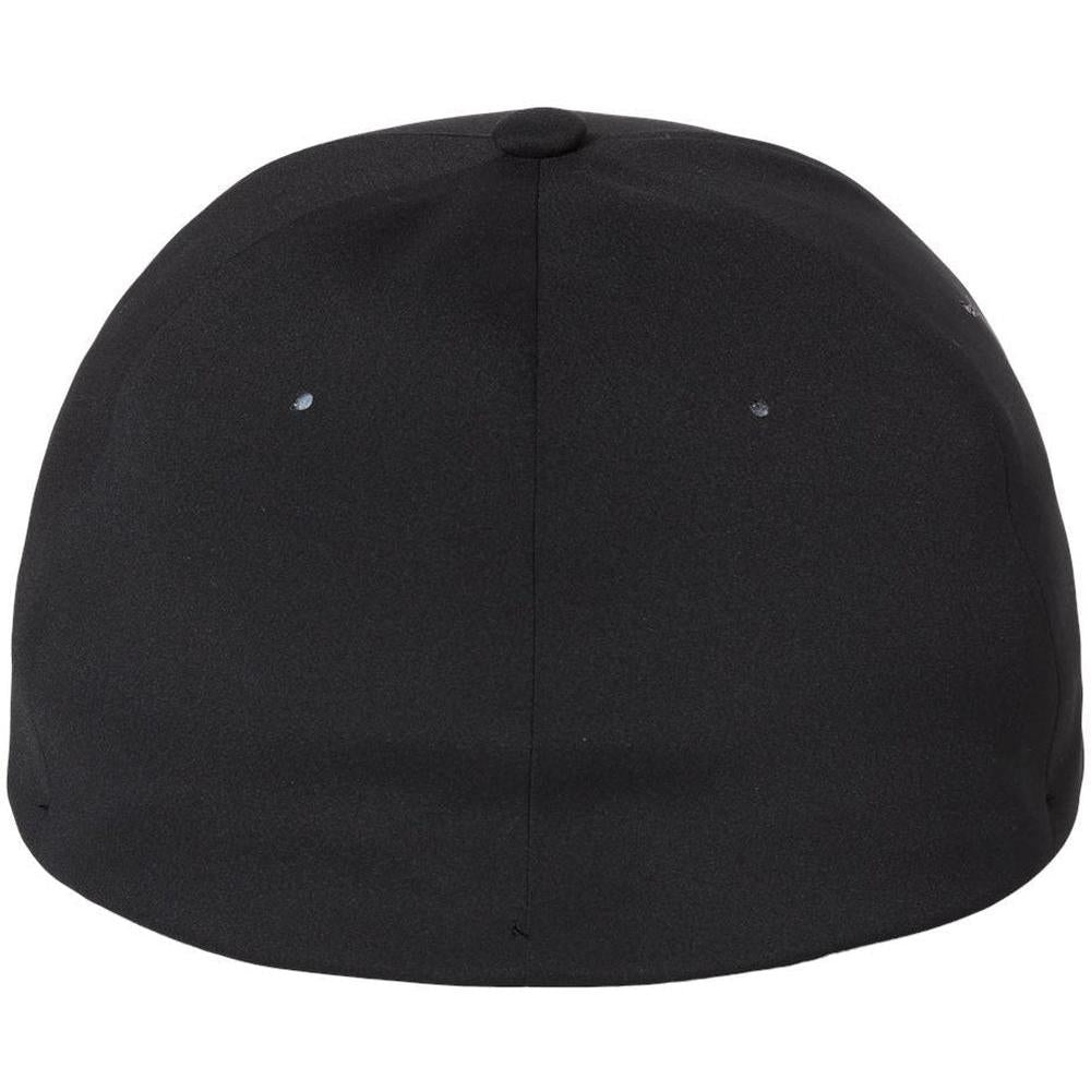 no-logo Flexfit Delta Seamless Cap-Caps-Flexfit-Thread Logic