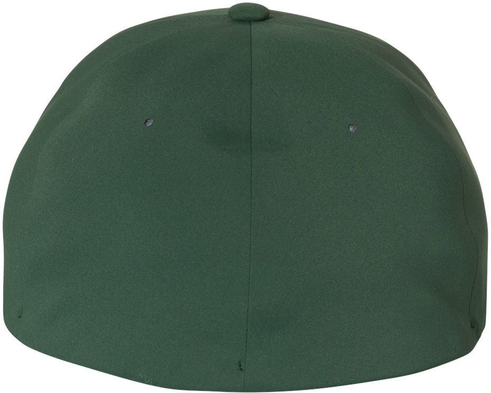 no-logo Flexfit Delta Seamless Cap-Caps-Flexfit-Thread Logic