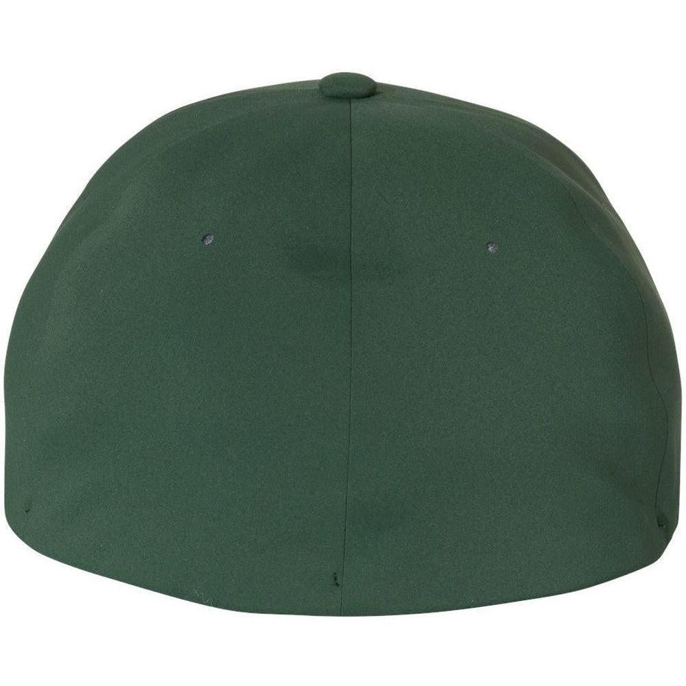 no-logo Flexfit Delta Seamless Cap-Caps-Flexfit-Thread Logic