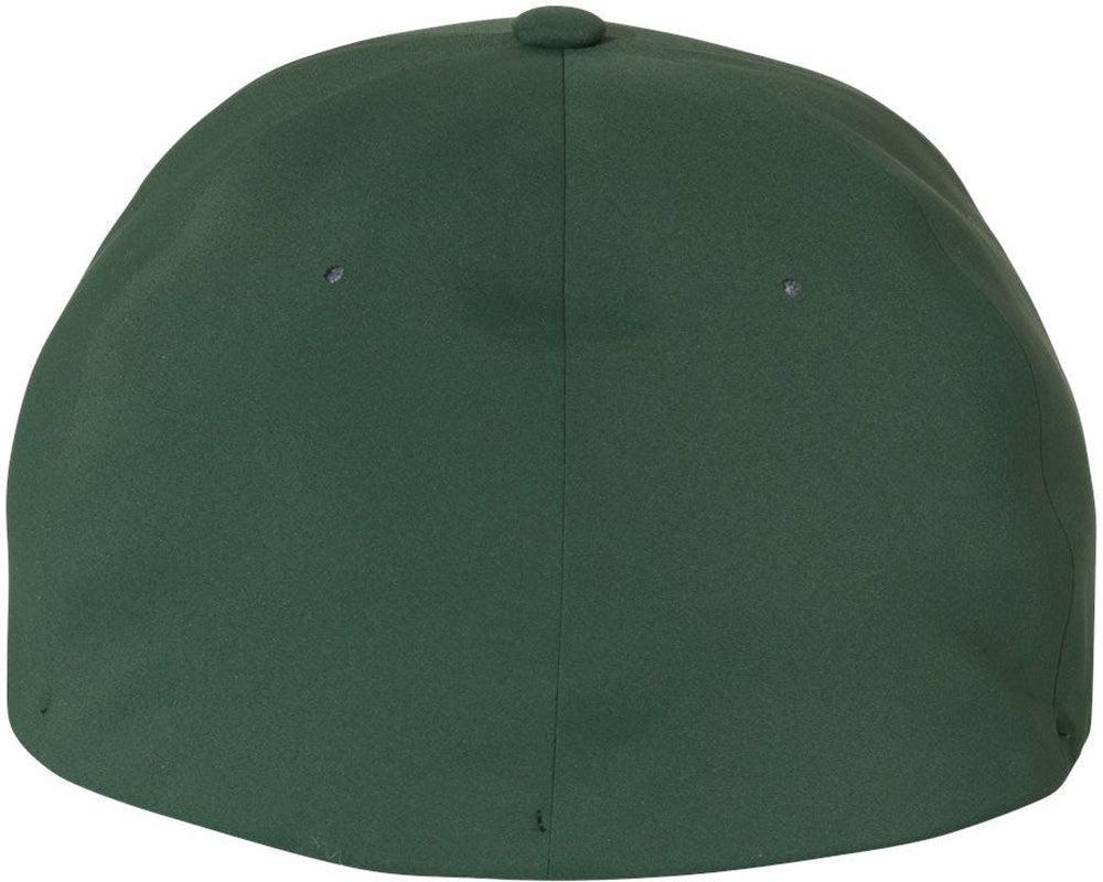 no-logo Flexfit Delta Seamless Cap-Caps-Flexfit-Thread Logic