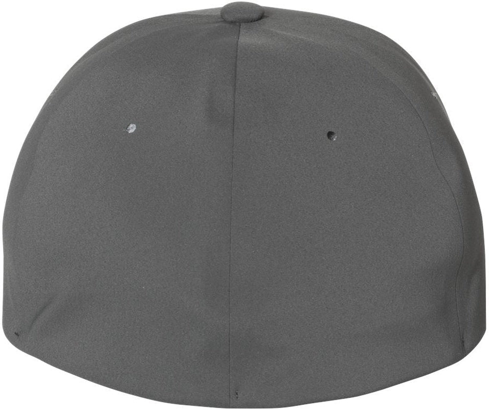 no-logo Flexfit Delta Seamless Cap-Caps-Flexfit-Thread Logic