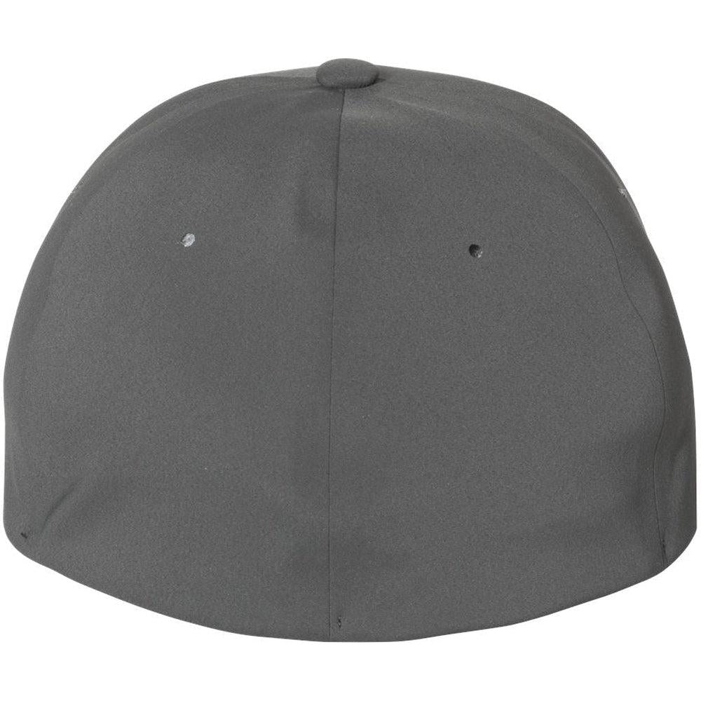 no-logo Flexfit Delta Seamless Cap-Caps-Flexfit-Thread Logic