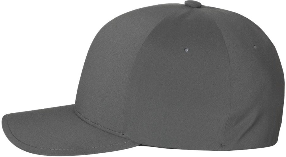 no-logo Flexfit Delta Seamless Cap-Caps-Flexfit-Thread Logic