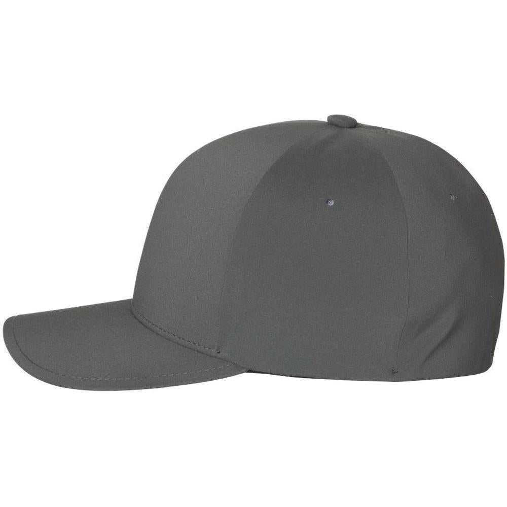 no-logo Flexfit Delta Seamless Cap-Caps-Flexfit-Thread Logic