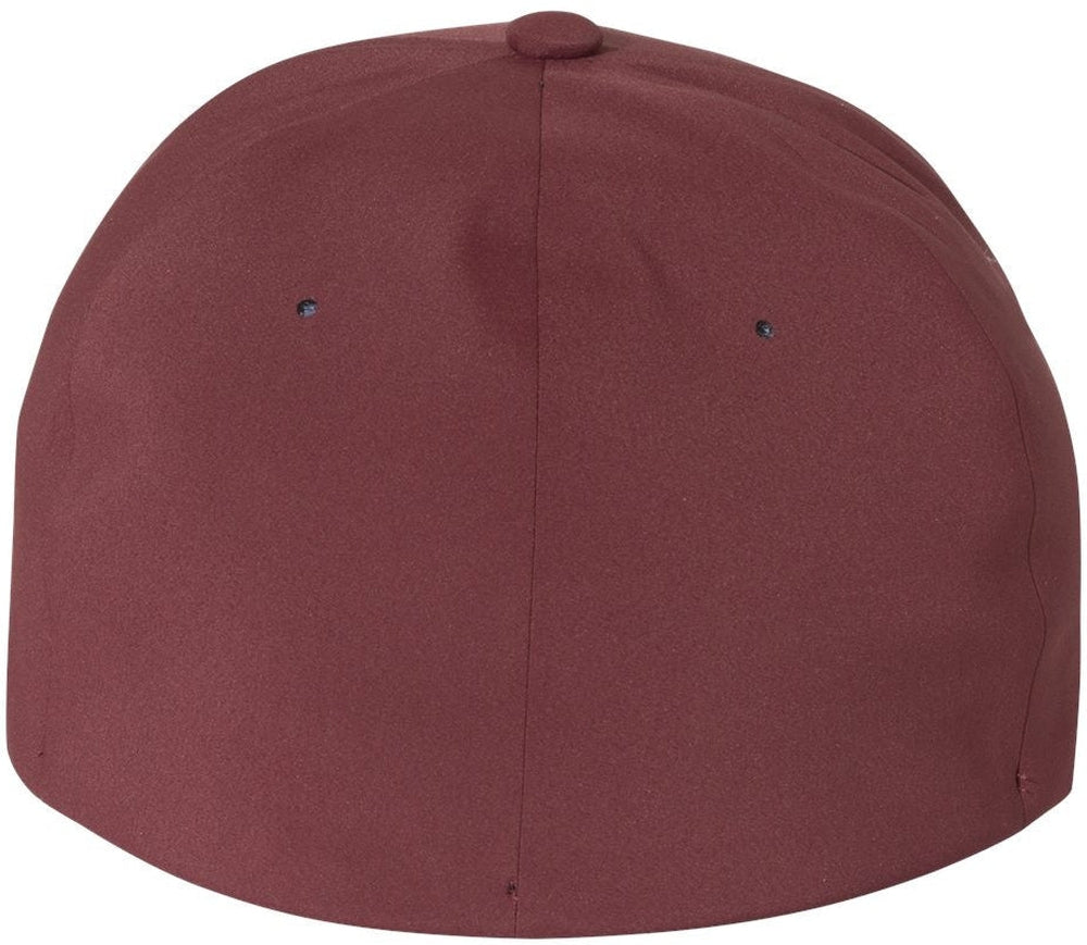 no-logo Flexfit Delta Seamless Cap-Caps-Flexfit-Thread Logic