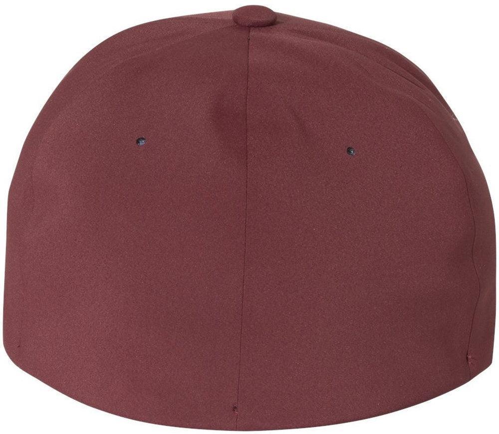 no-logo Flexfit Delta Seamless Cap-Caps-Flexfit-Thread Logic