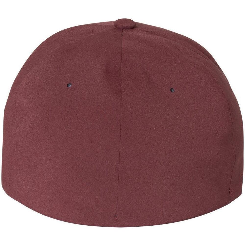 no-logo Flexfit Delta Seamless Cap-Caps-Flexfit-Thread Logic