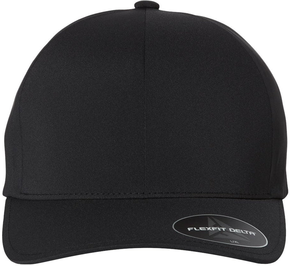 Flexfit Delta Seamless Cap