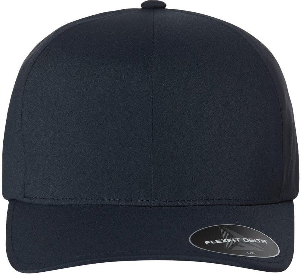 Flexfit Delta Seamless Cap