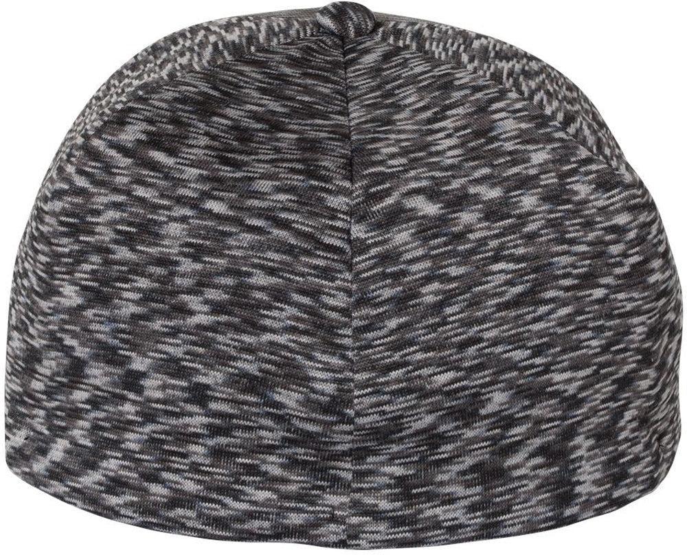 no-logo Flexfit Delta Seamless Unipanel Cap-Caps-Flexfit-Thread Logic