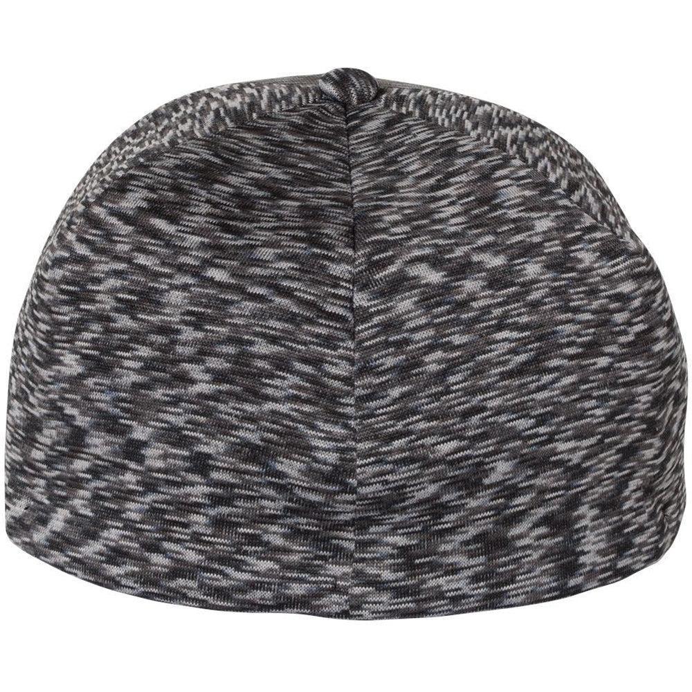 no-logo Flexfit Delta Seamless Unipanel Cap-Headwear-Flexfit-Thread Logic