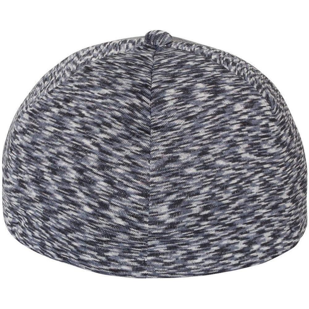 no-logo Flexfit Delta Seamless Unipanel Cap-Headwear-Flexfit-Thread Logic