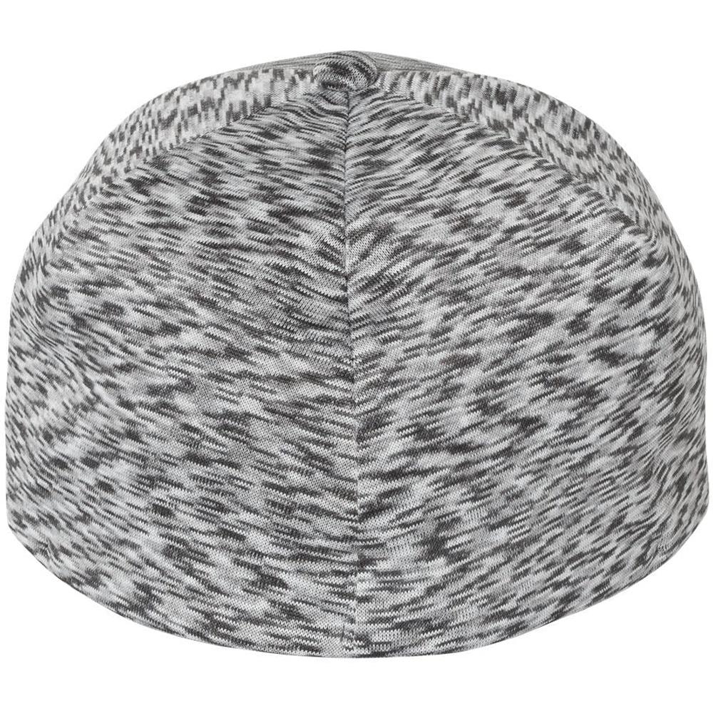 no-logo Flexfit Delta Seamless Unipanel Cap-Headwear-Flexfit-Thread Logic