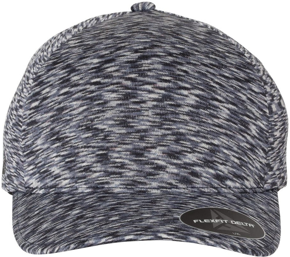 Flexfit Delta Seamless Unipanel Cap