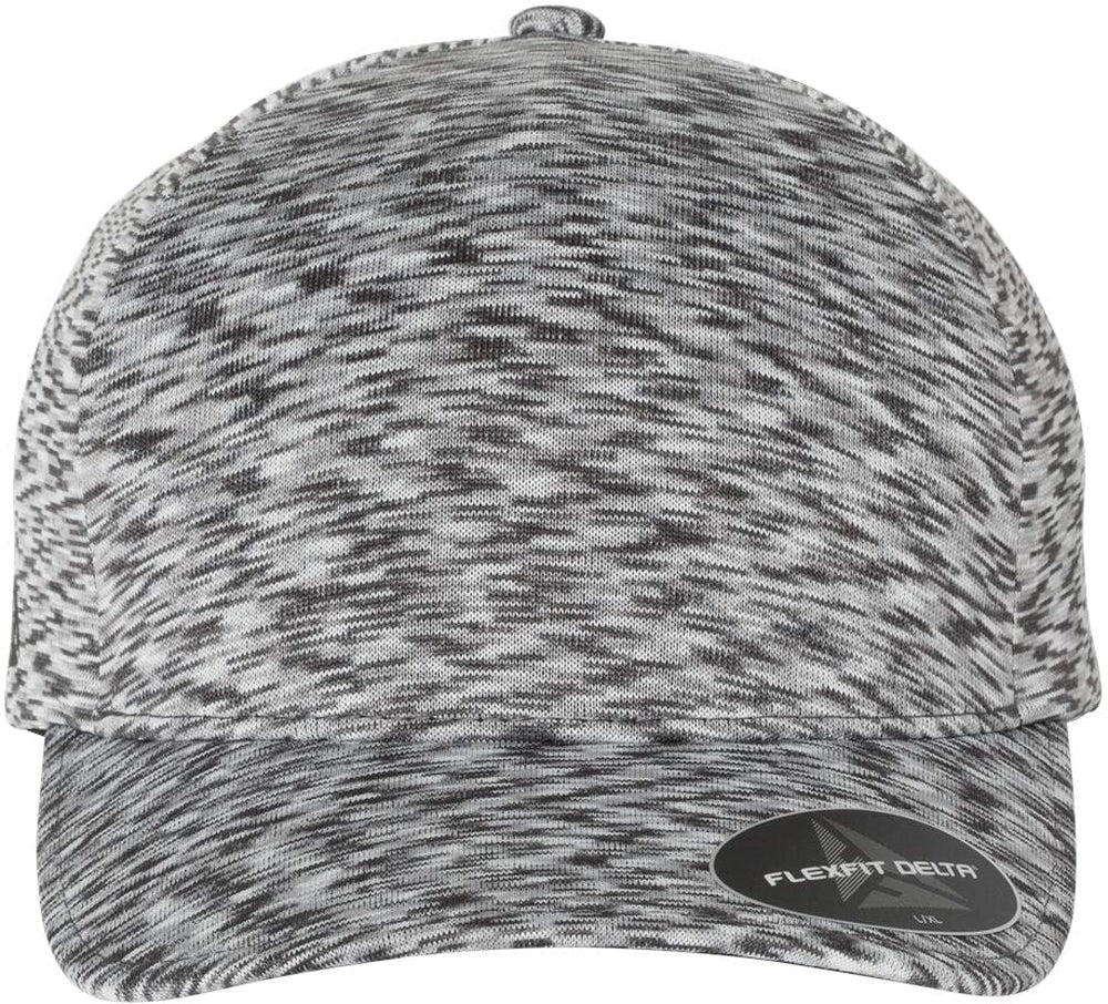 Flexfit Delta Seamless Unipanel Cap
