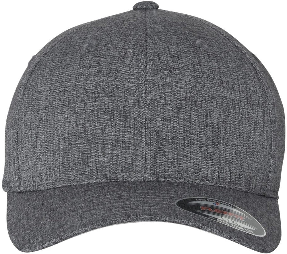 Flexfit Heatherlight Mélange Cap