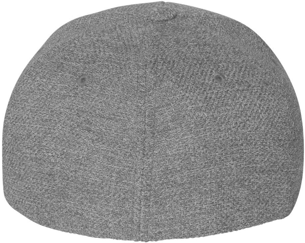 no-logo Flexfit Mélange Cap-Caps-Flexfit-Thread Logic
