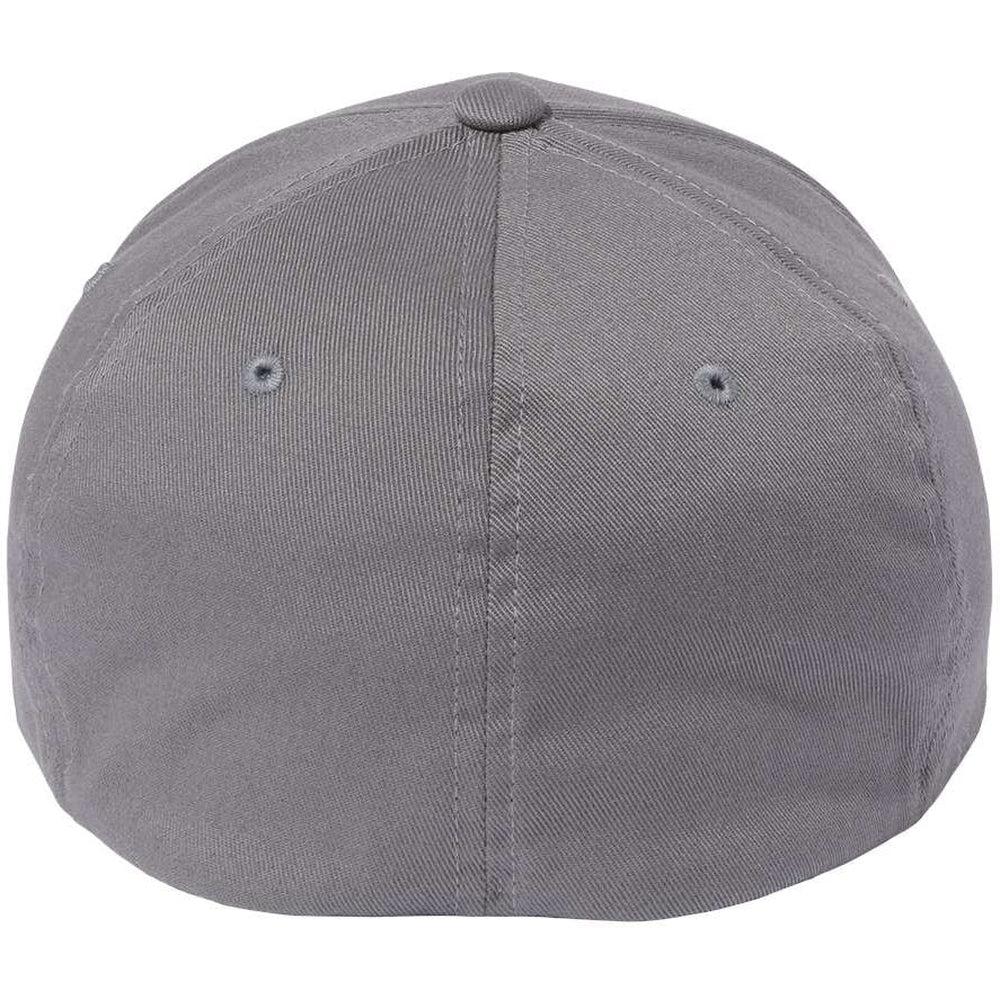 no-logo Flexfit NU Cap-Headwear-Flexfit-Thread Logic