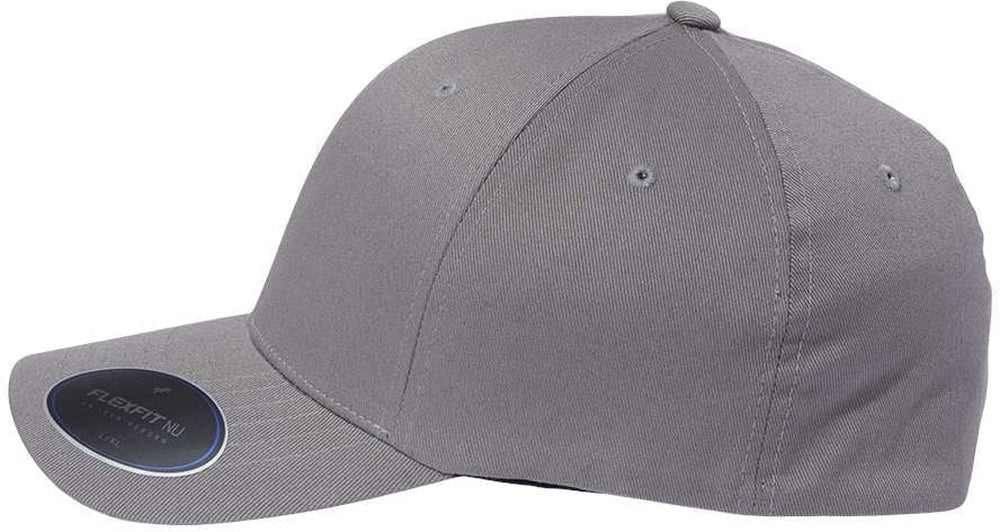no-logo Flexfit NU Cap-Headwear-Flexfit-Thread Logic