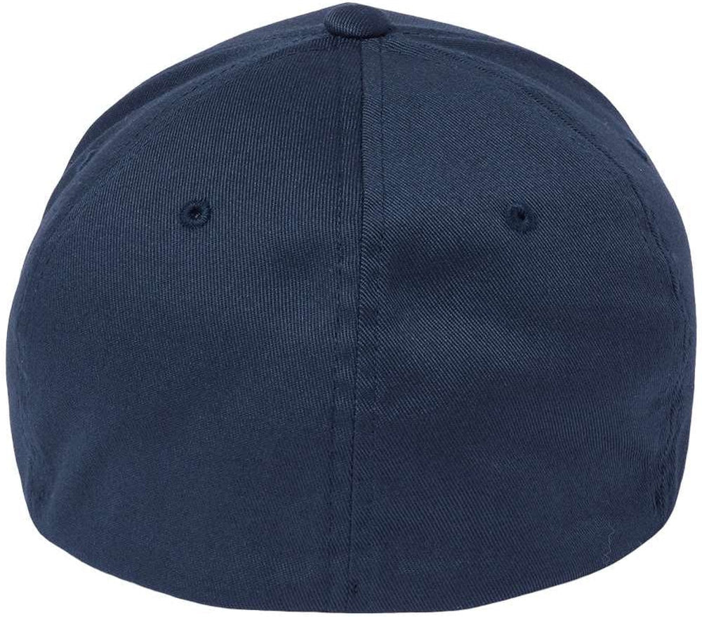 no-logo Flexfit NU Cap-Headwear-Flexfit-Thread Logic