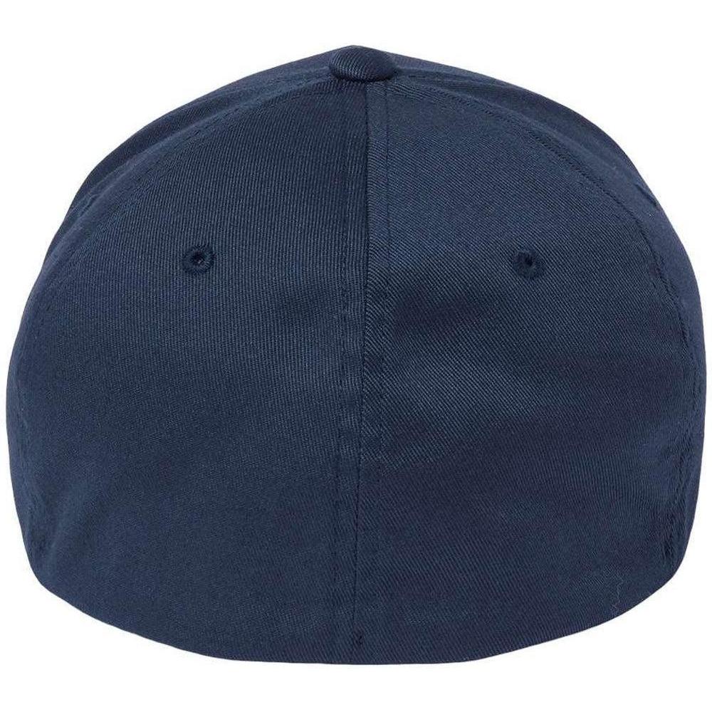 no-logo Flexfit NU Cap-Headwear-Flexfit-Thread Logic
