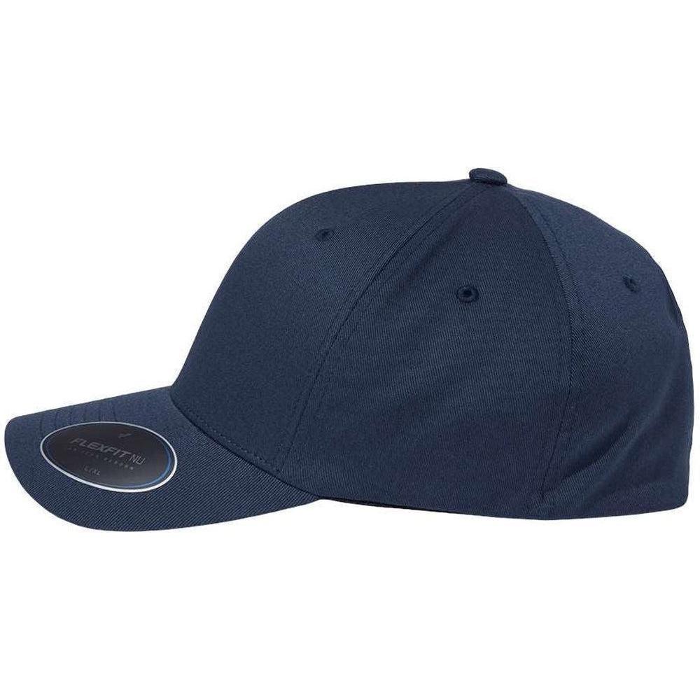 no-logo Flexfit NU Cap-Headwear-Flexfit-Thread Logic