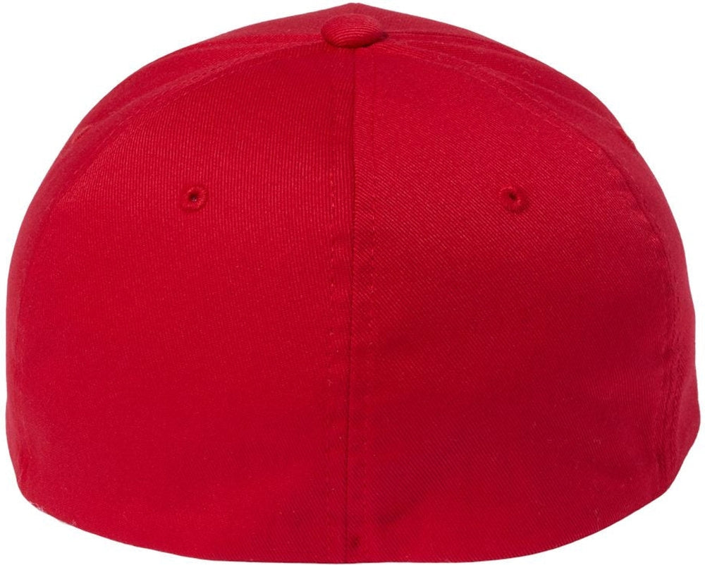 no-logo Flexfit NU Cap-Headwear-Flexfit-Thread Logic
