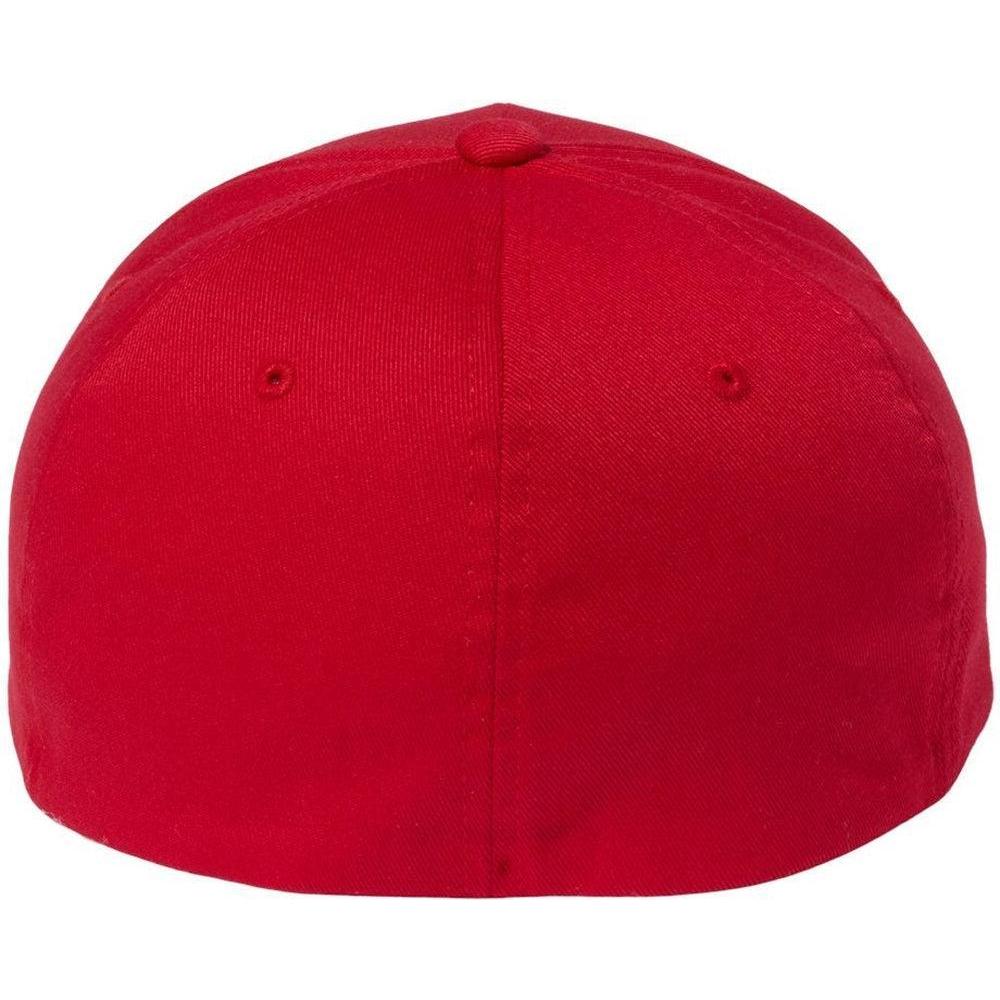no-logo Flexfit NU Cap-Headwear-Flexfit-Thread Logic