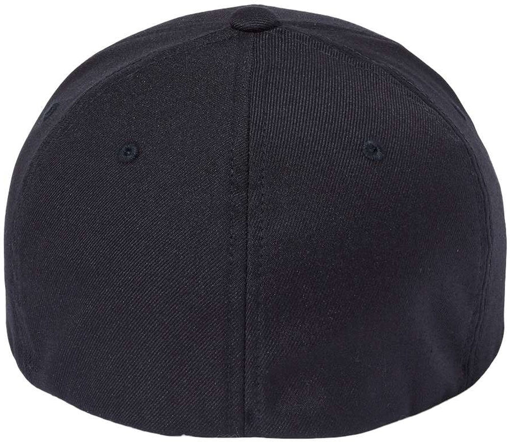 no-logo Flexfit NU Cap-Headwear-Flexfit-Thread Logic