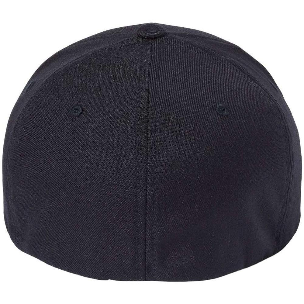 no-logo Flexfit NU Cap-Headwear-Flexfit-Thread Logic