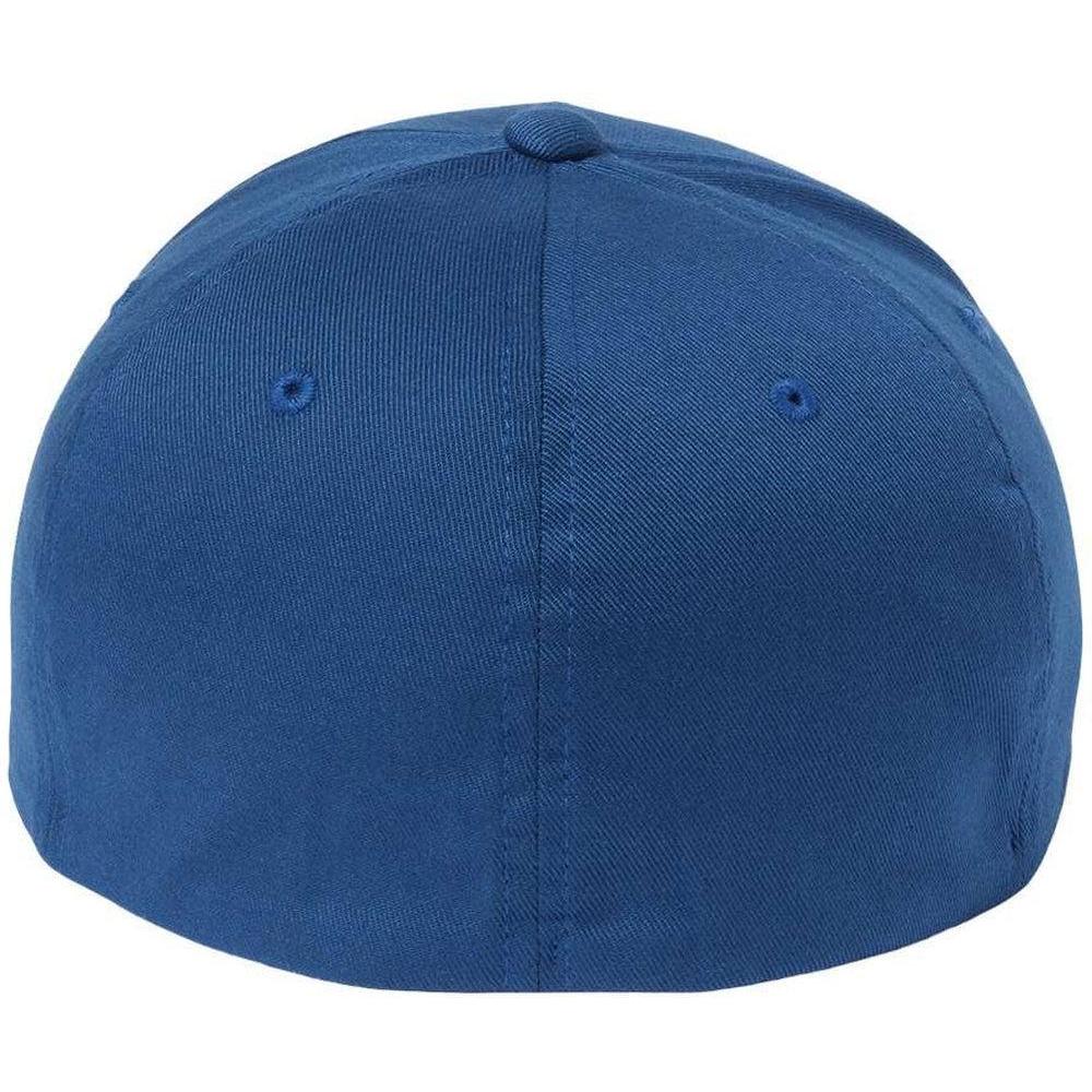 no-logo Flexfit NU Cap-Headwear-Flexfit-Thread Logic