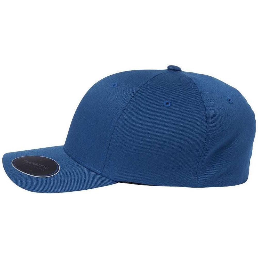 no-logo Flexfit NU Cap-Headwear-Flexfit-Thread Logic