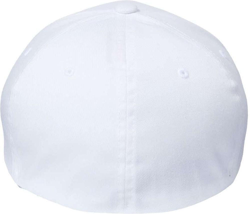 no-logo Flexfit NU Cap-Headwear-Flexfit-Thread Logic