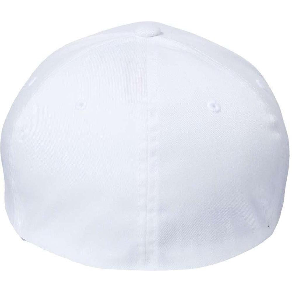 no-logo Flexfit NU Cap-Headwear-Flexfit-Thread Logic