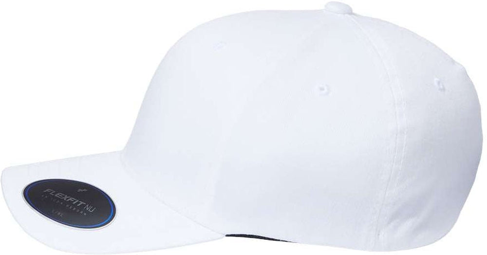 no-logo Flexfit NU Cap-Headwear-Flexfit-Thread Logic