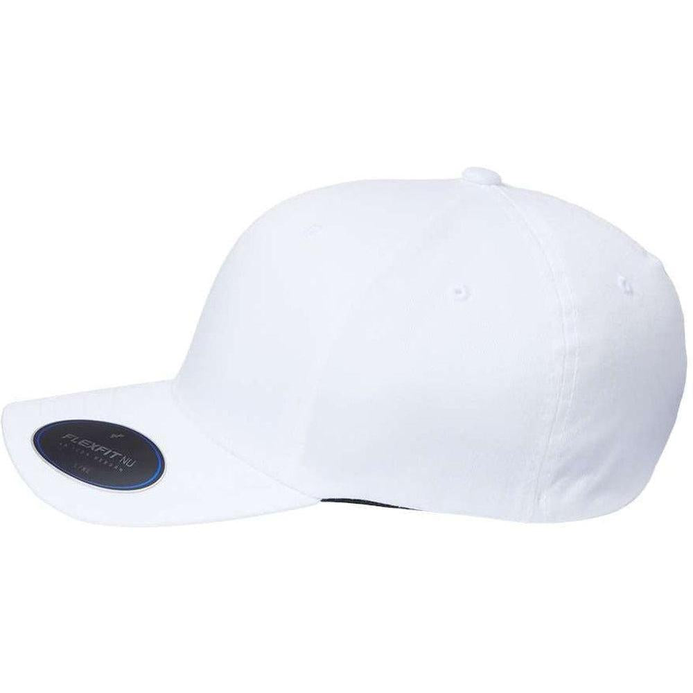no-logo Flexfit NU Cap-Headwear-Flexfit-Thread Logic