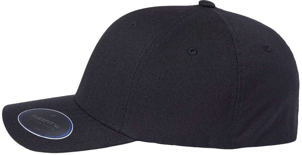 no-logo Flexfit NU Cap-Headwear-Flexfit-Thread Logic