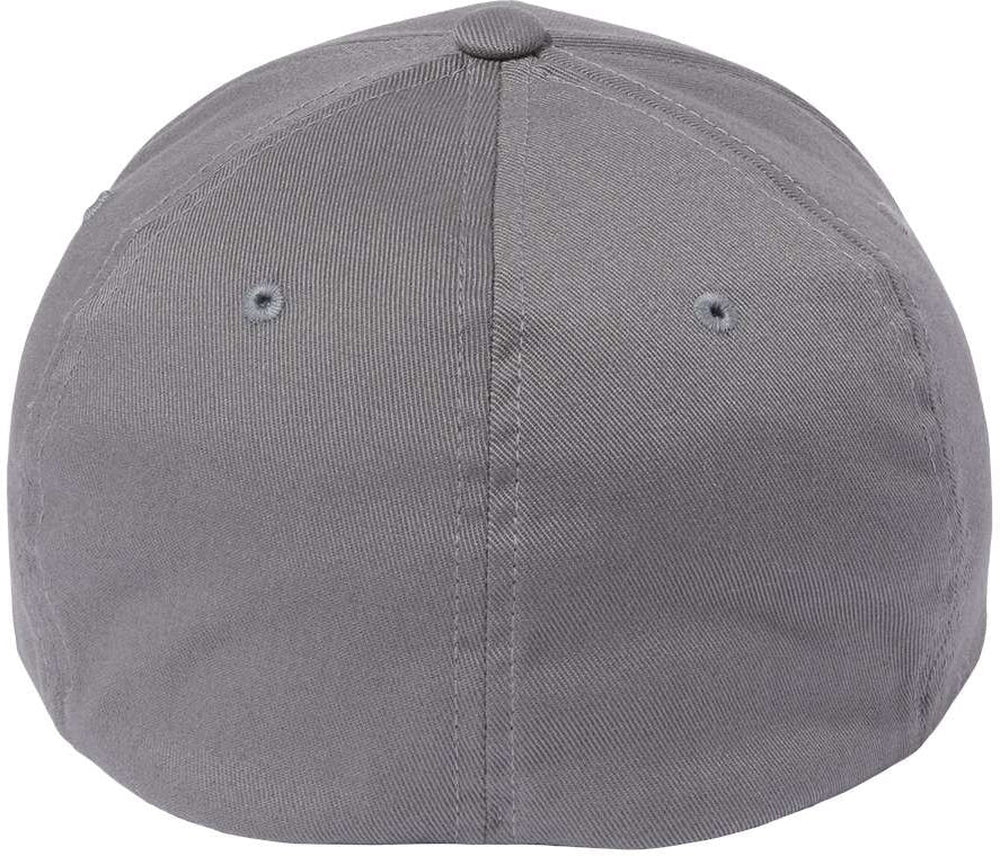 no-logo Flexfit NU Cap-Headwear-Flexfit-Thread Logic
