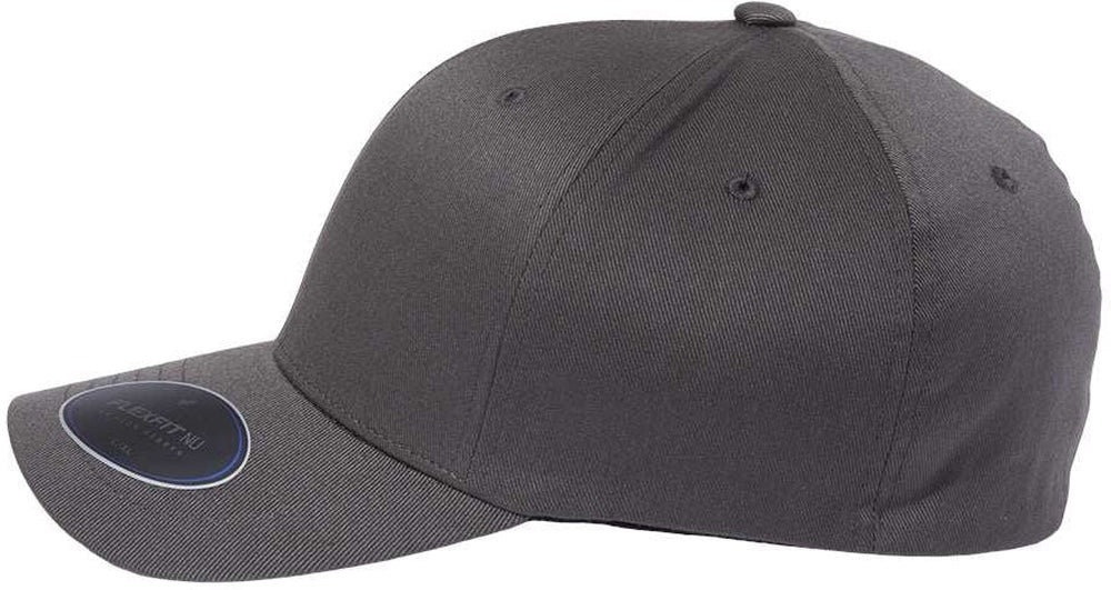 no-logo Flexfit NU Cap-Headwear-Flexfit-Thread Logic