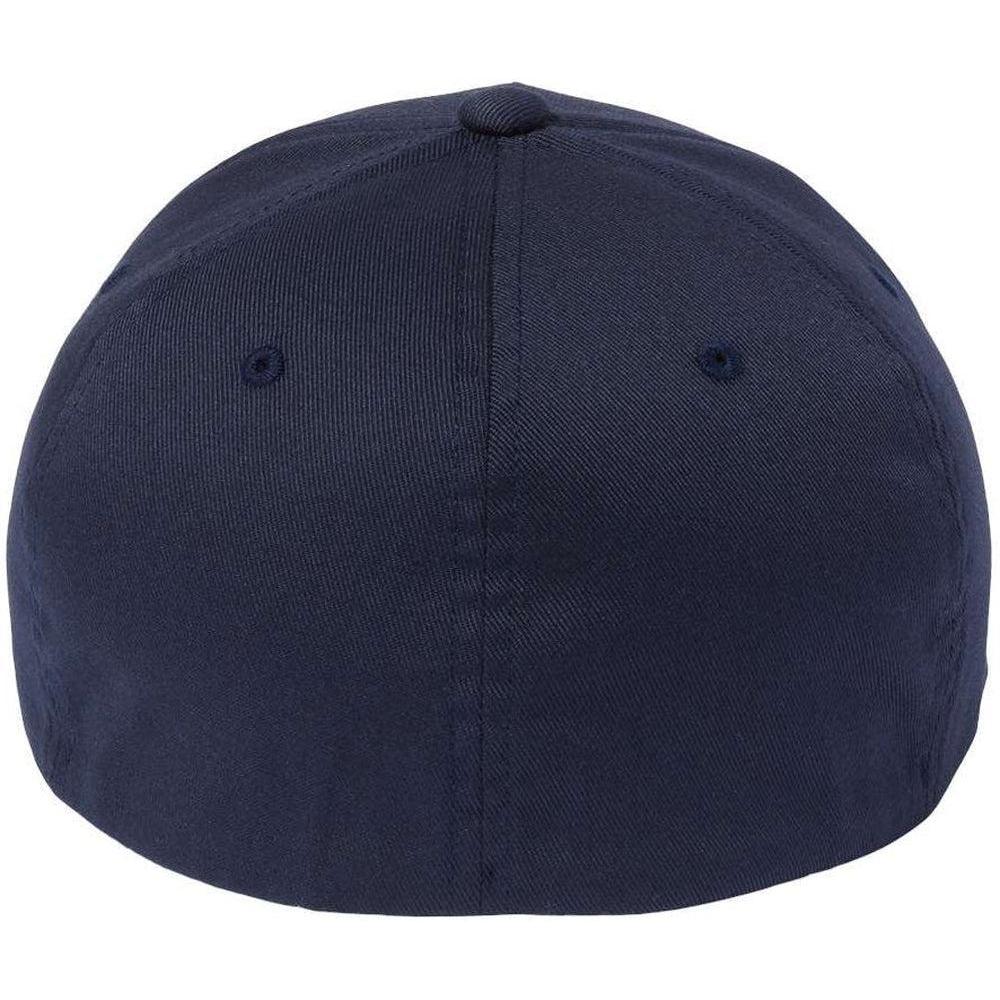 no-logo Flexfit NU Cap-Headwear-Flexfit-Thread Logic