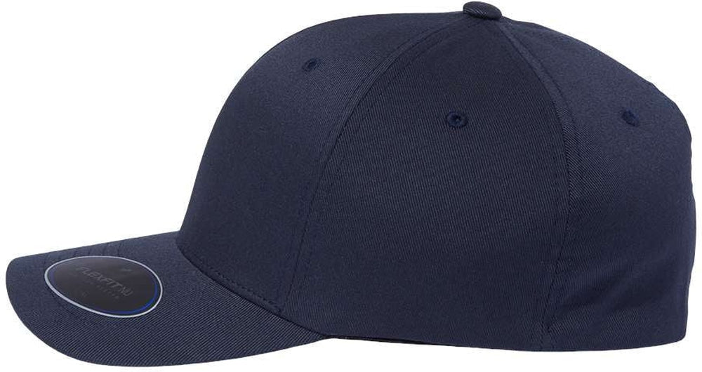 no-logo Flexfit NU Cap-Headwear-Flexfit-Thread Logic