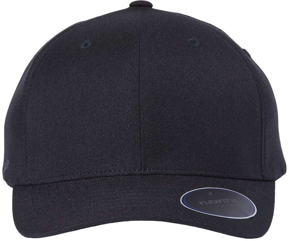 6277 Flexfit Cotton Blend Hats, Custom Embroidery