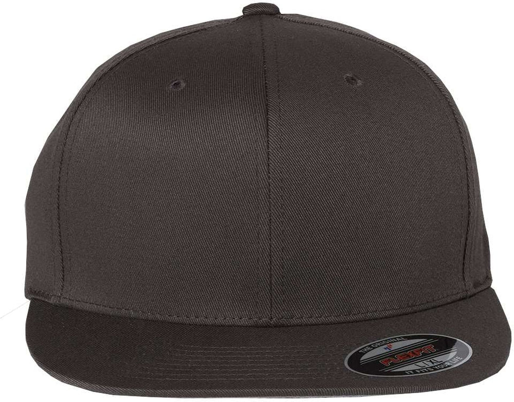 Flexfit Pro-Baseball On Field Flat Bill Cap
