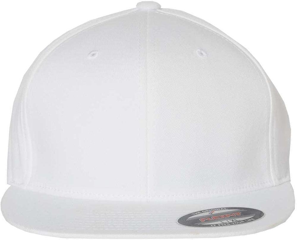 Flexfit Pro-Baseball On Field Flat Bill Cap