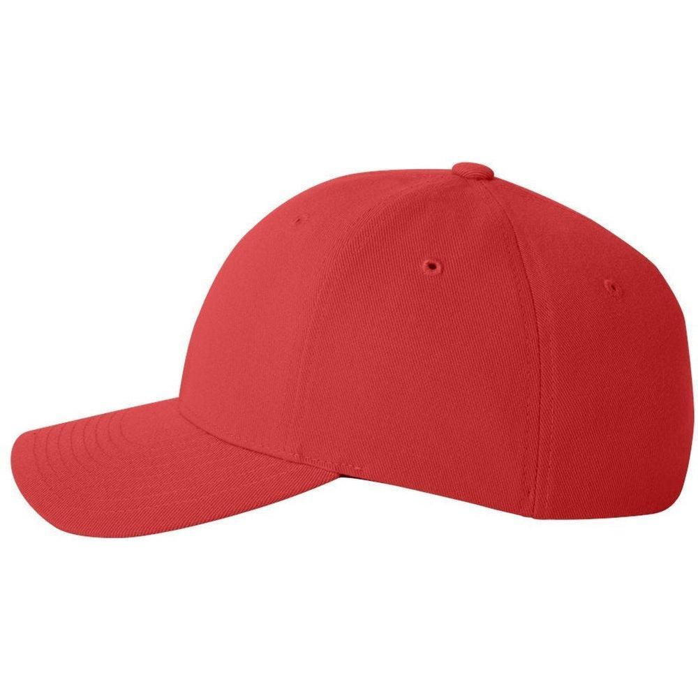 no-logo Flexfit Pro-formance Cap-Headwear-Flexfit-Thread Logic