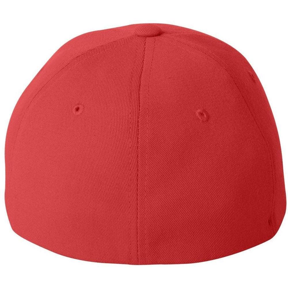 no-logo Flexfit Pro-formance Cap-Headwear-Flexfit-Thread Logic