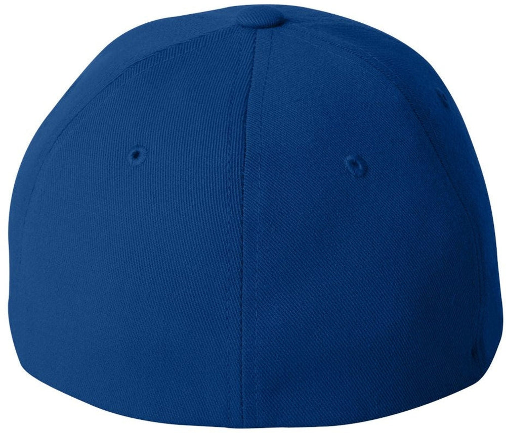 no-logo Flexfit Pro-formance Cap-Headwear-Flexfit-Thread Logic