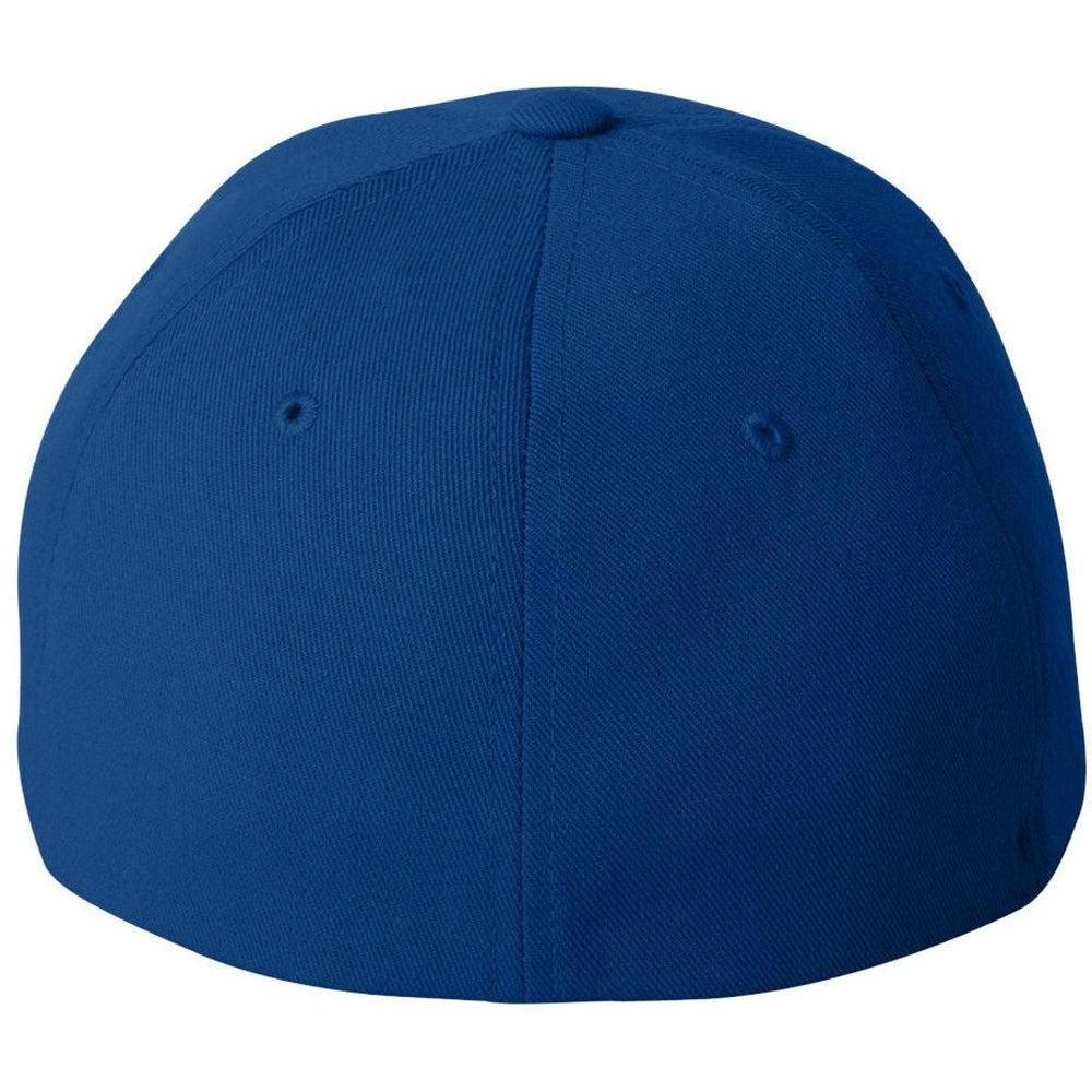 no-logo Flexfit Pro-formance Cap-Headwear-Flexfit-Thread Logic