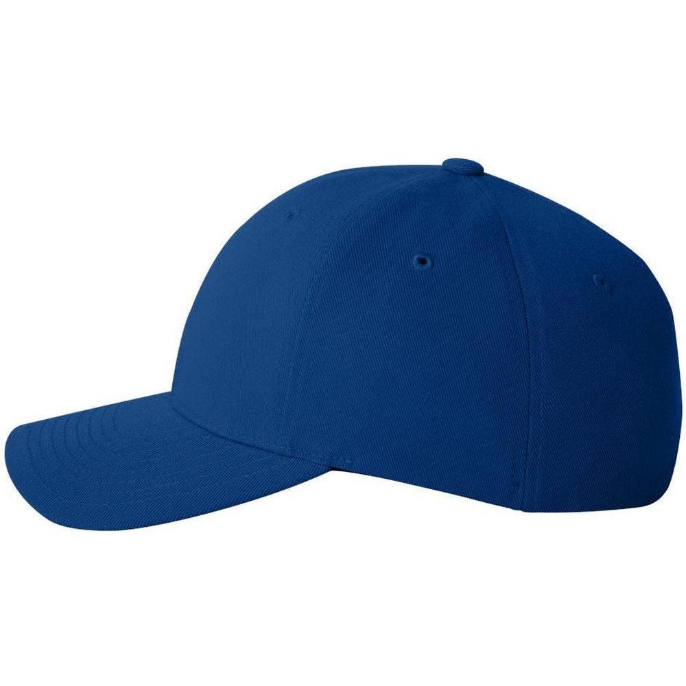 no-logo Flexfit Pro-formance Cap-Headwear-Flexfit-Thread Logic