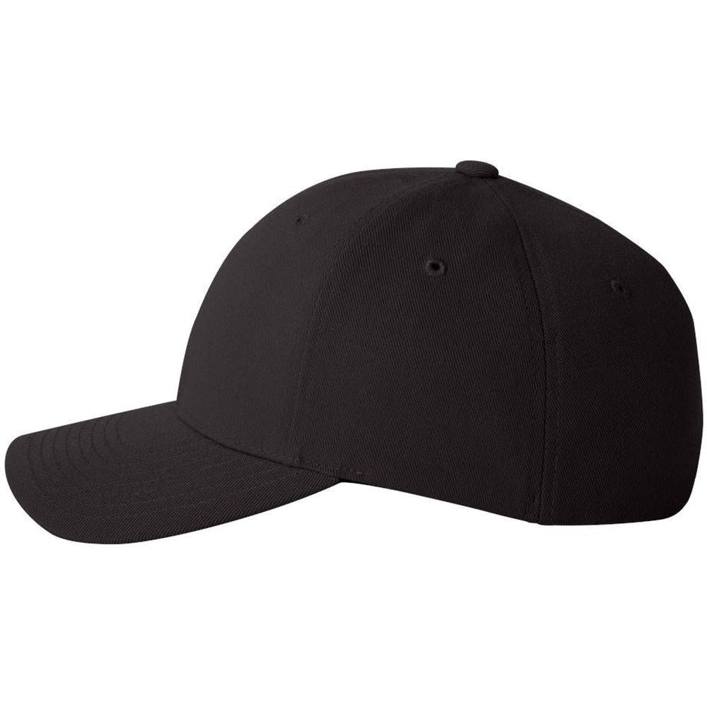 no-logo Flexfit Pro-formance Cap-Headwear-Flexfit-Thread Logic